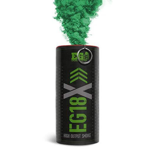 Smoke Bomb Sale