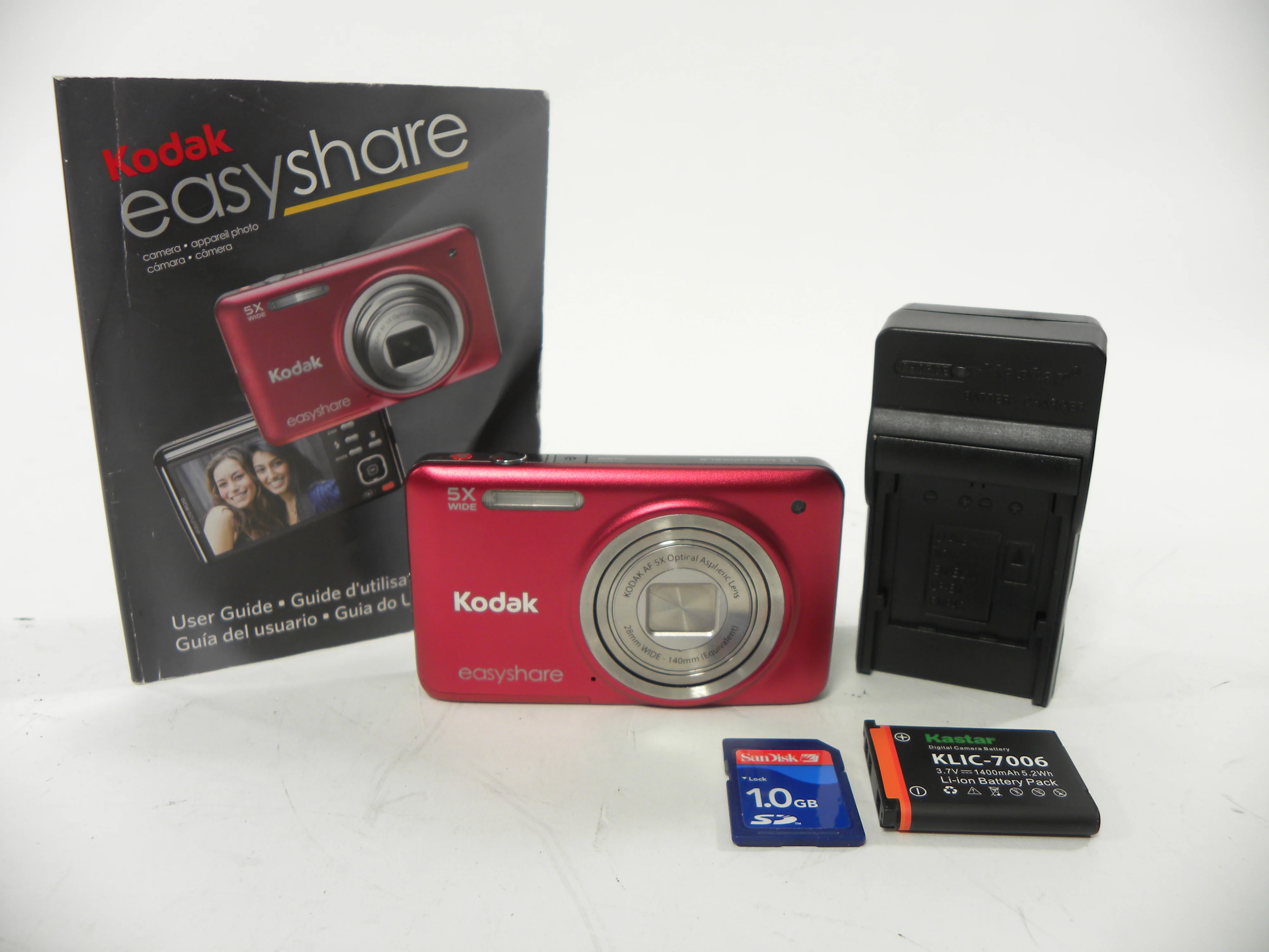 Product image 1